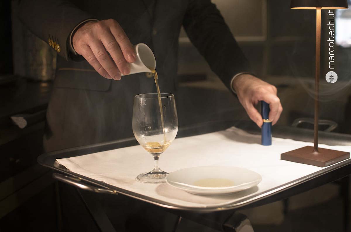 Armagnac di coniglio