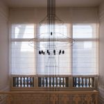 Dimora Palanca e Ristorante Mimesi, lusso fiorentino e design