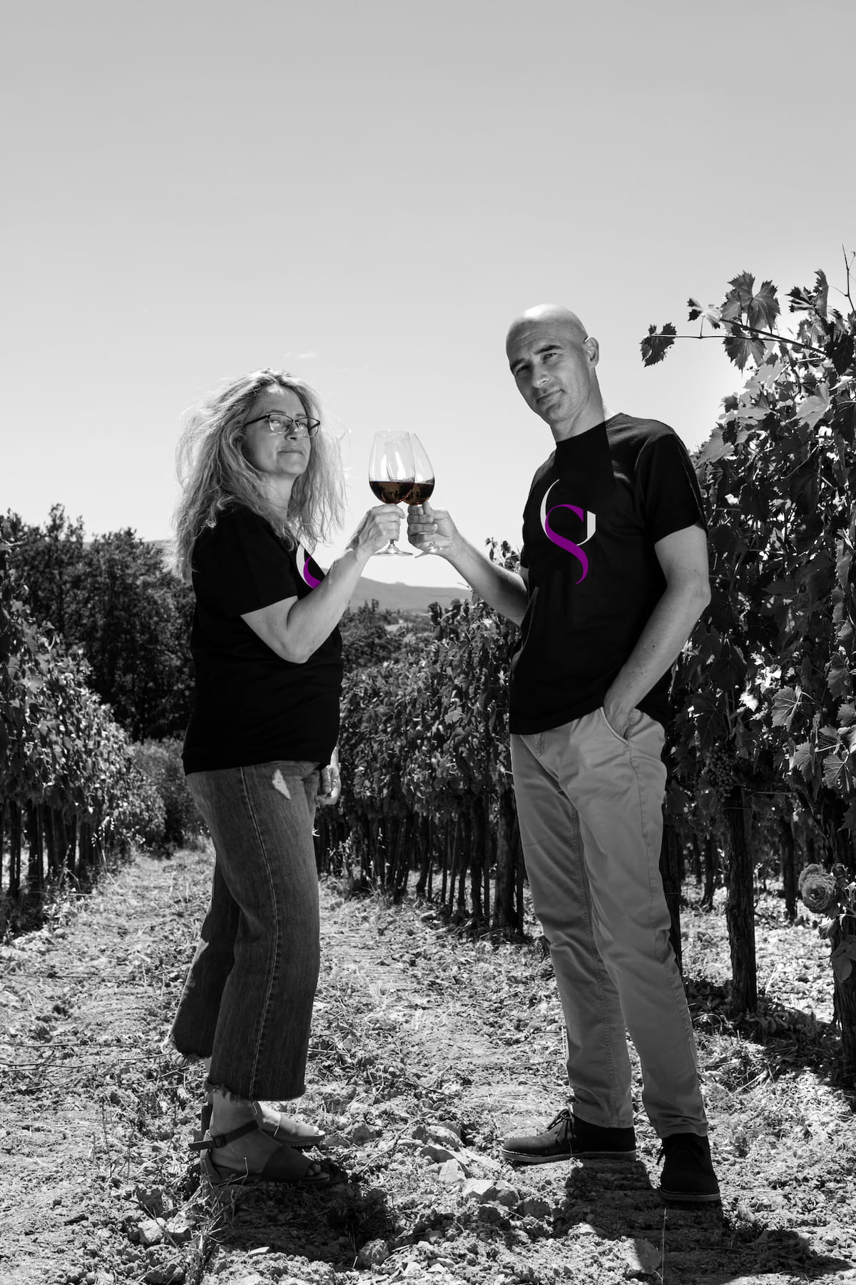 Generazione Sangiovese, i magnifici 7 del sangiovese toscano
