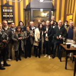 Generazione Sangiovese, i magnifici 7 del sangiovese toscano