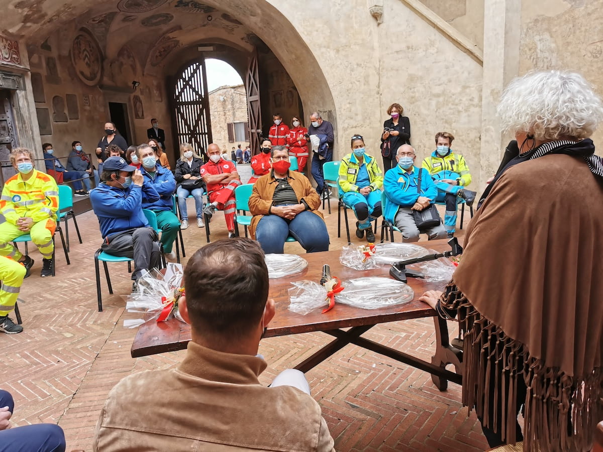 Premio Boccaccesca ed 2020