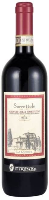Sorrettole Chianti Colli Fiorentini