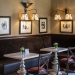 Belmond Castello di Casole l’impronta toscana dello chef Daniele Sera