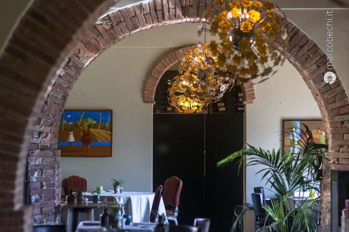 Ristorante Tosca