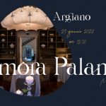 Mimesi e il pranzo del “Buon Prencipio” con i vini di Argiano a Dimora Palanca