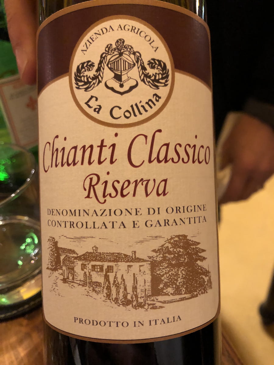 Generazione Sangiovese, i magnifici 7 del sangiovese toscano