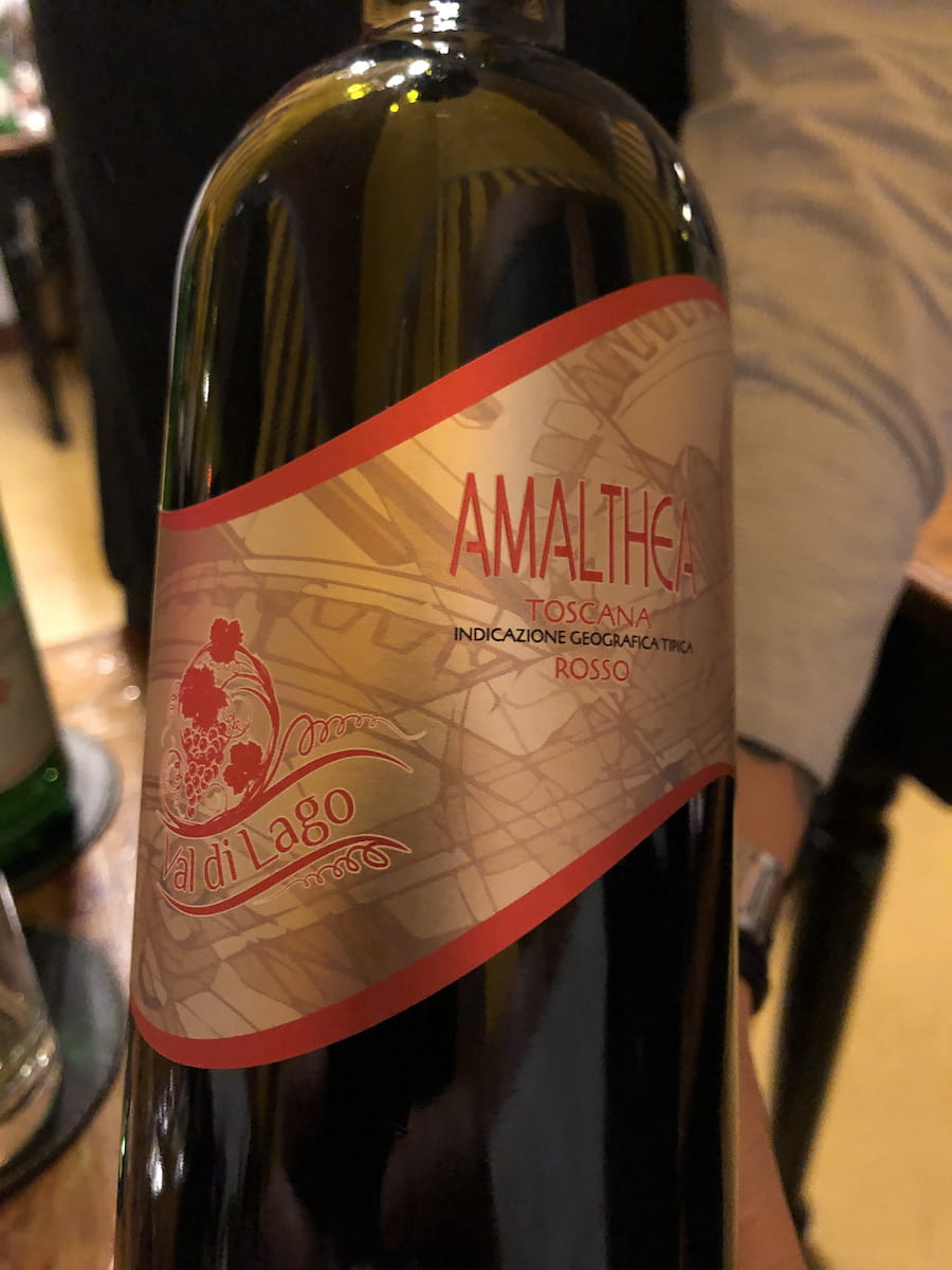 Generazione Sangiovese, i magnifici 7 del sangiovese toscano
