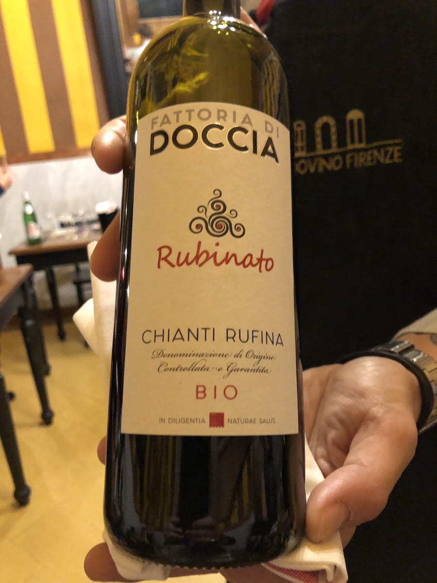 Generazione Sangiovese, i magnifici 7 del sangiovese toscano