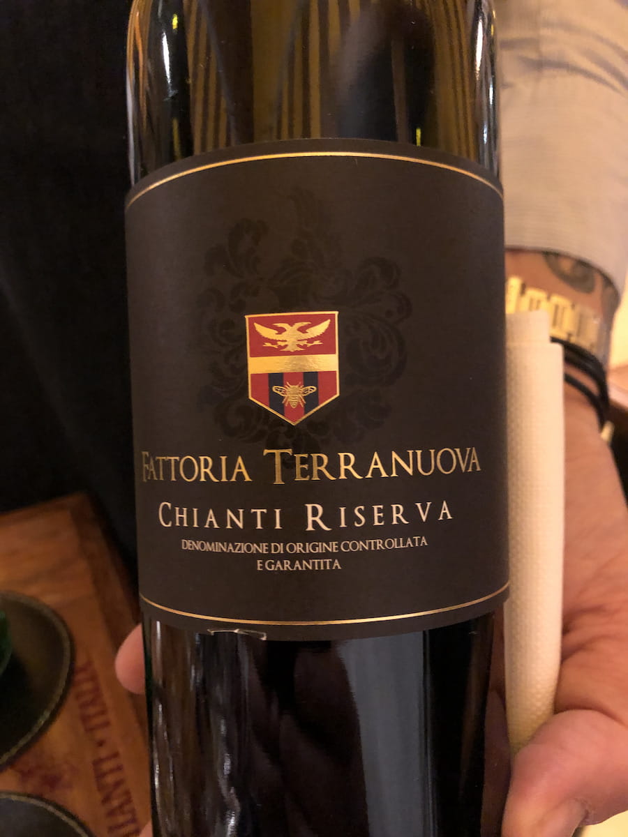 Generazione Sangiovese, i magnifici 7 del sangiovese toscano