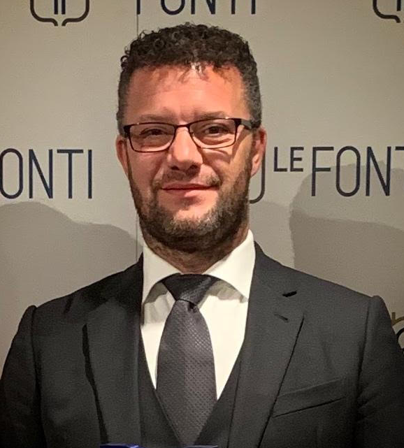 Stefano Cuoco