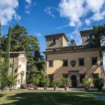 Il Castello di Albola