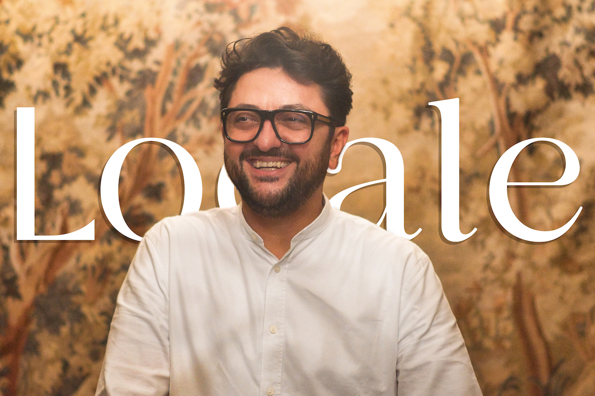 La rinascita di Locale con lo chef fiorentino Simone Caponnetto
