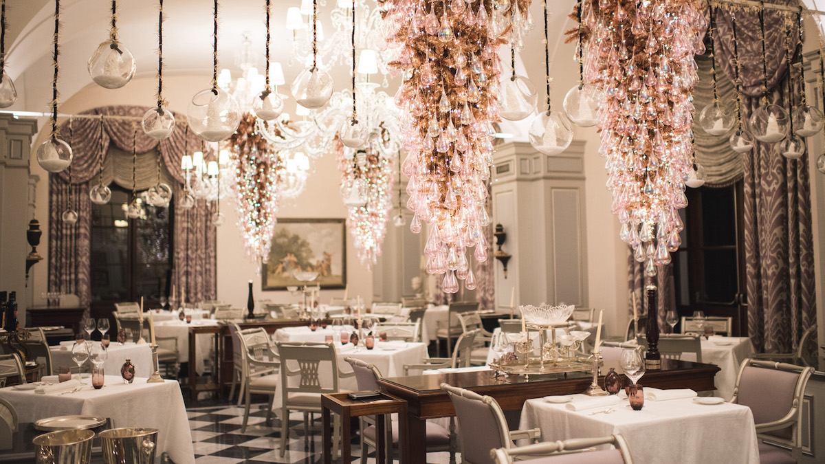 Four Seasons Firenze