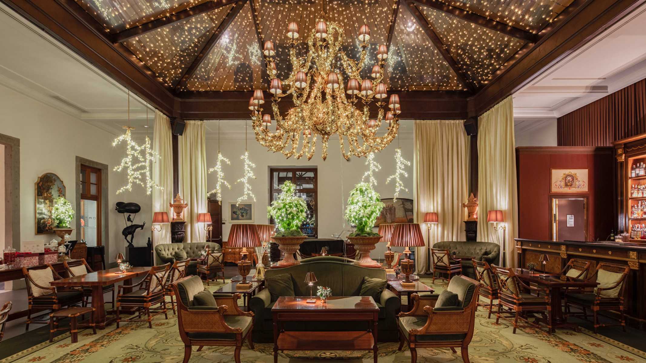 Four Seasons Firenze
