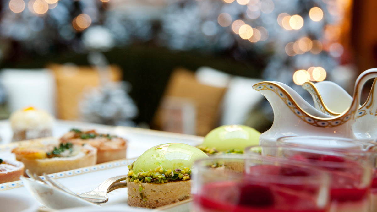 Four Seasons Firenze