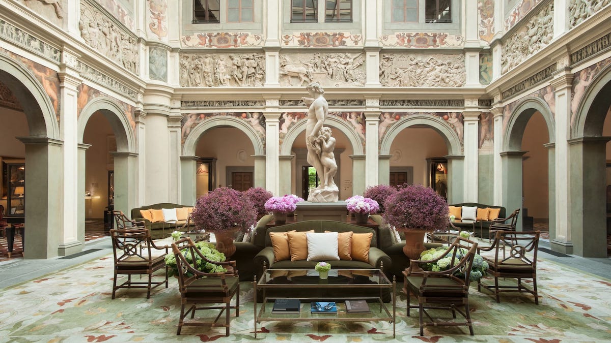Four Seasons Firenze