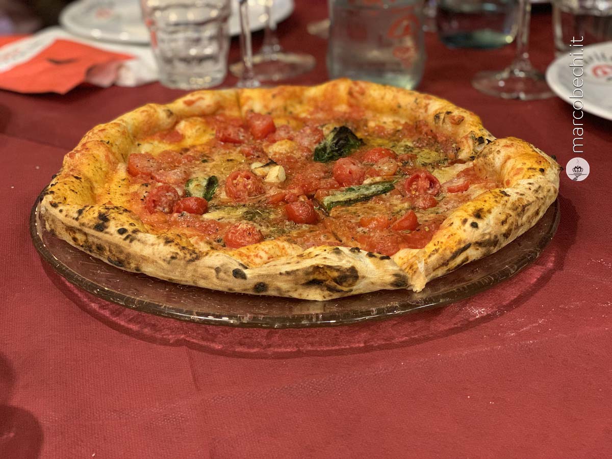 La Marinara di Starita