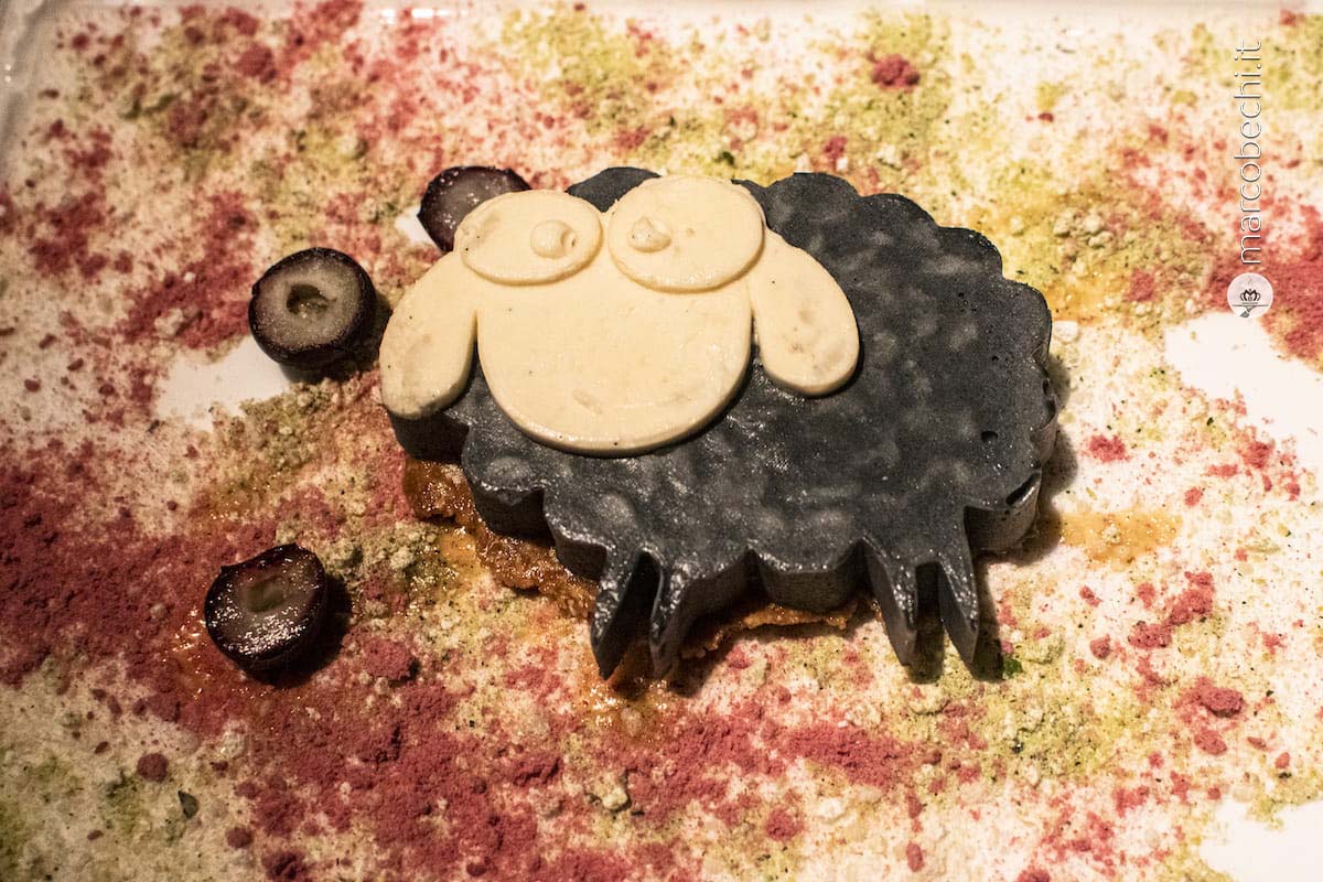 La pecora nera