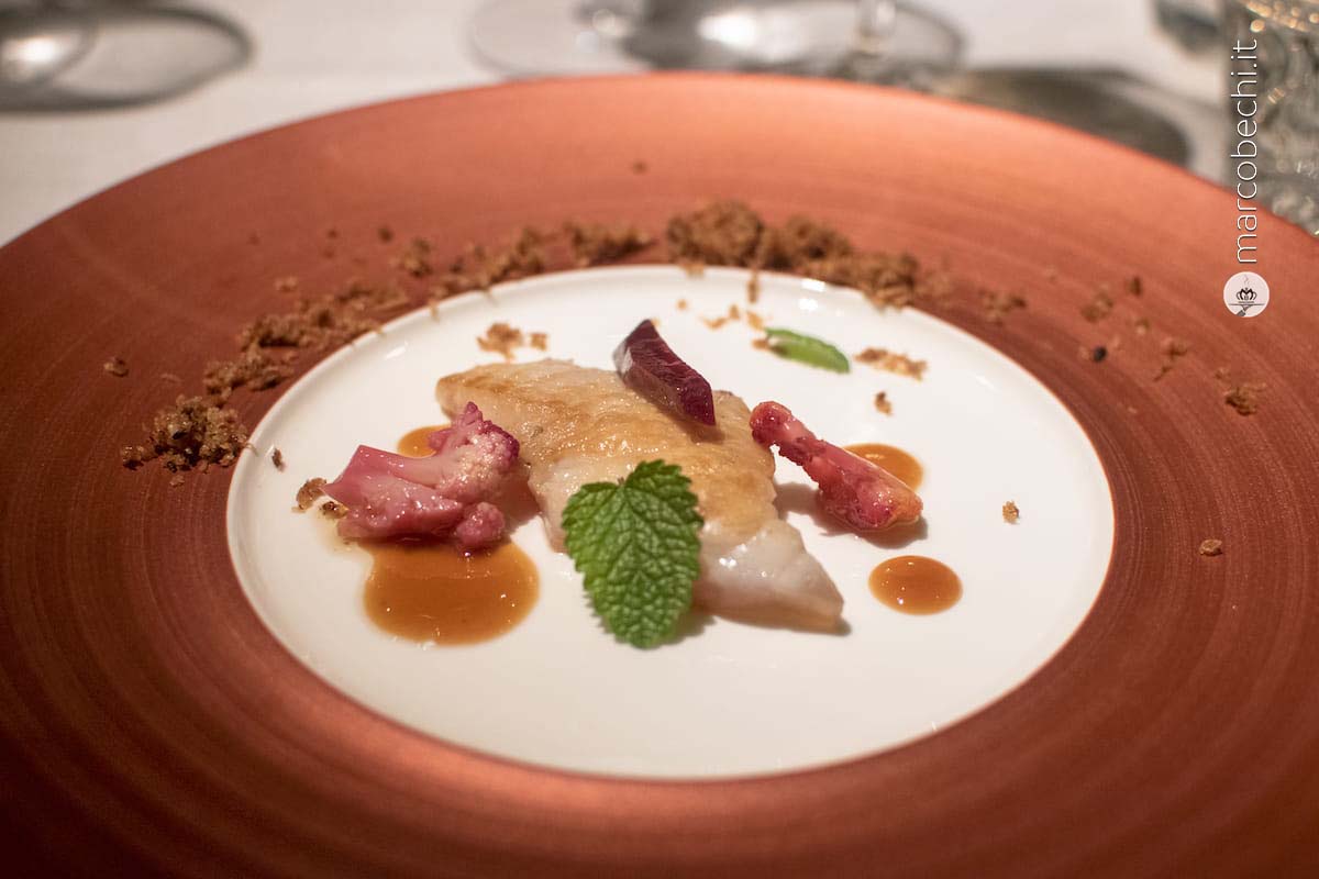 Pesce crudo o cotto?