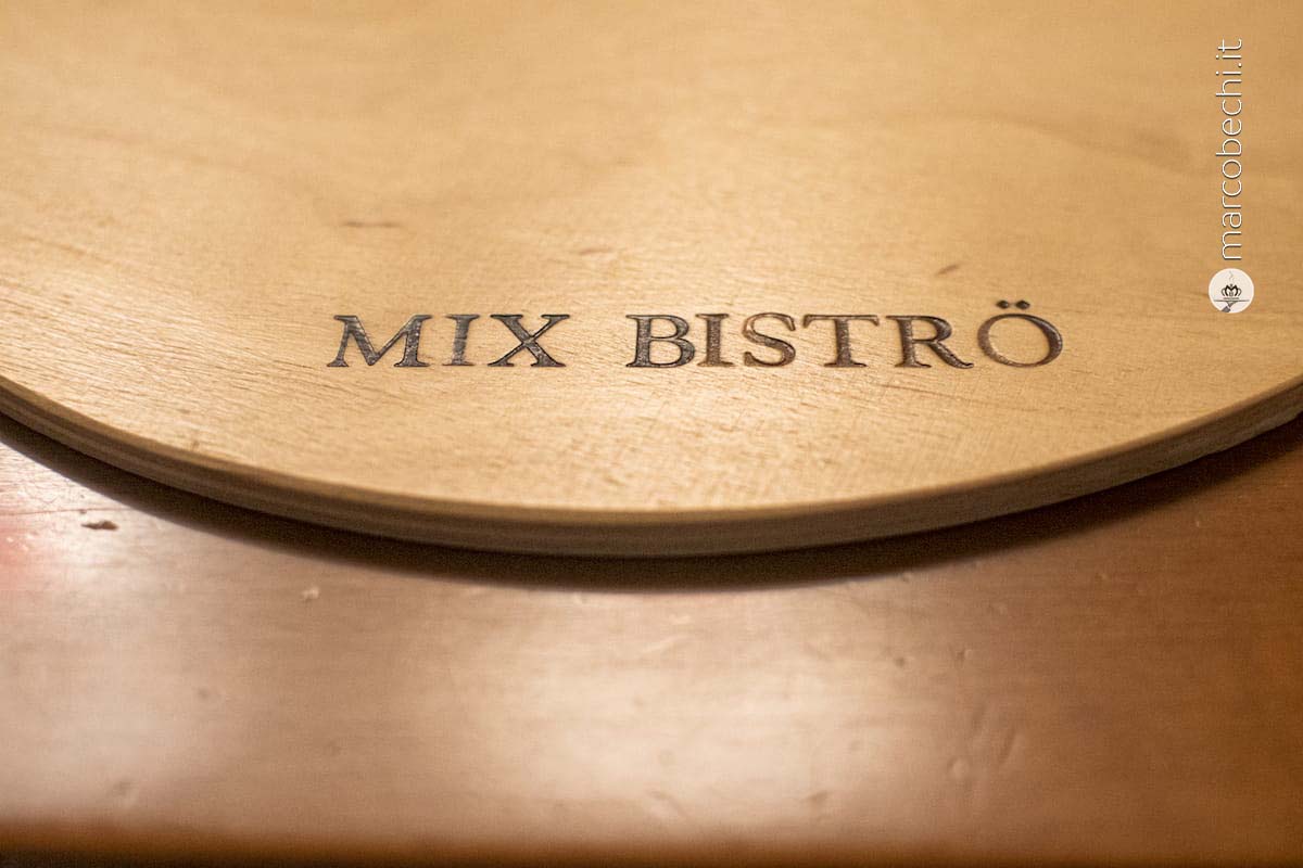 Mix Bistrò Sesto Fiorentino