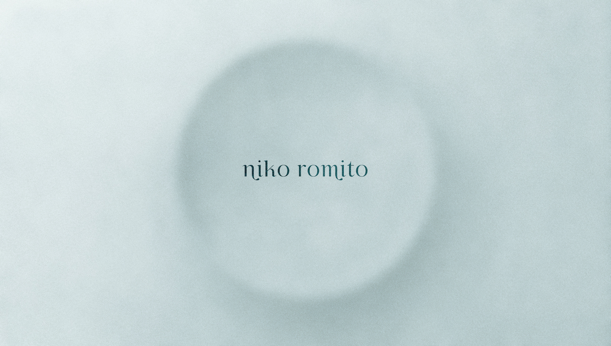 Ristorante Casadonna Reale *** di Niko Romito a Castel di Sangro (AQ)
