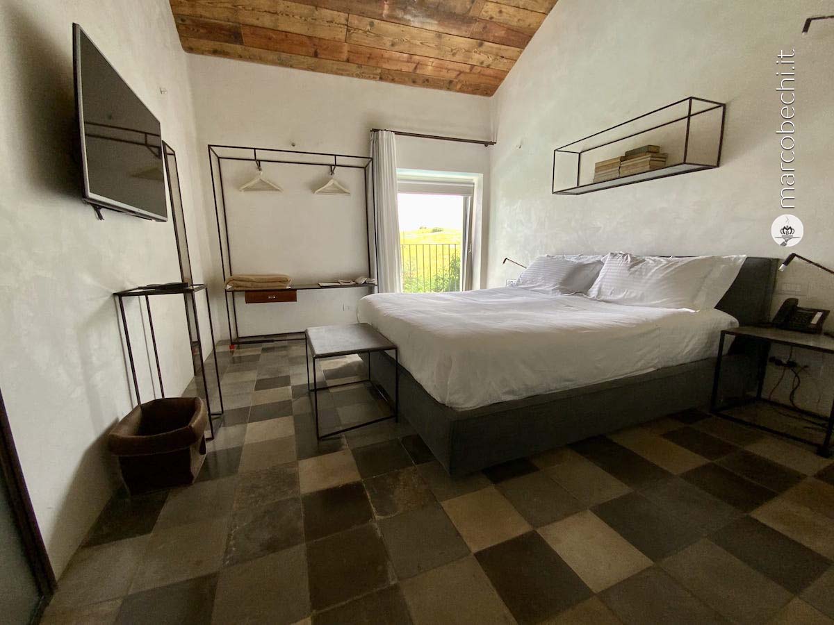 Ristorante Casadonna Reale *** di Niko Romito a Castel di Sangro (AQ)