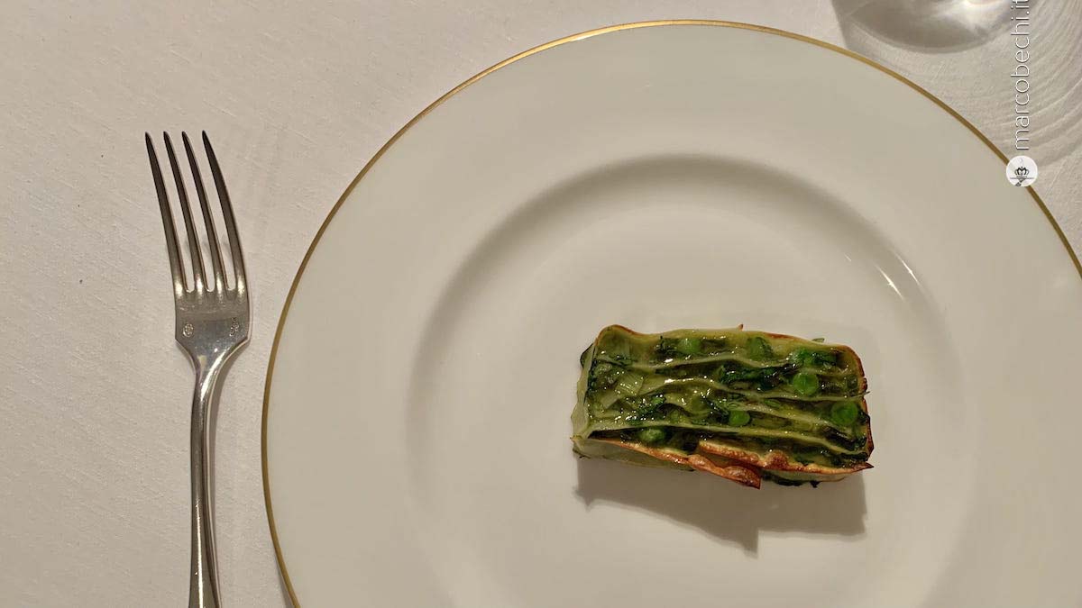 Terrina vegetale