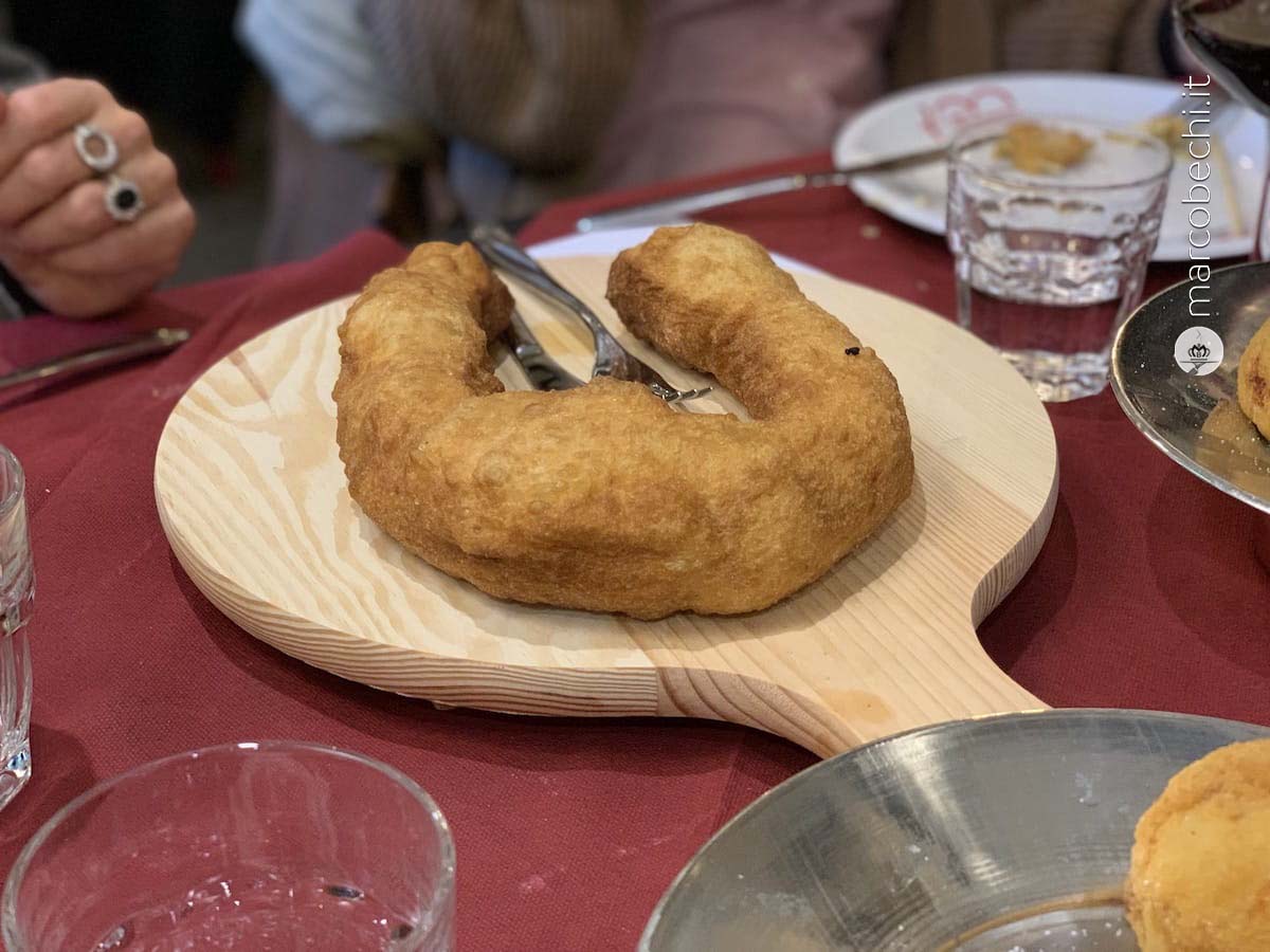 Una specialità Starita