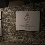 Ruffino, Poggio Casciano