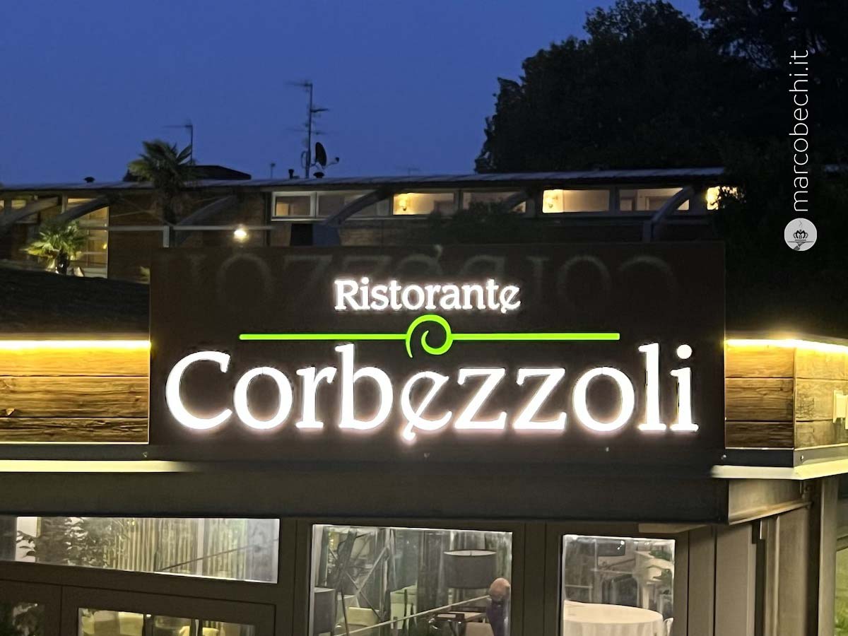 Corbezzoli
