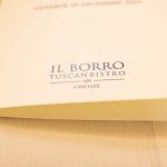 Il Borro Tuscan Bistrò