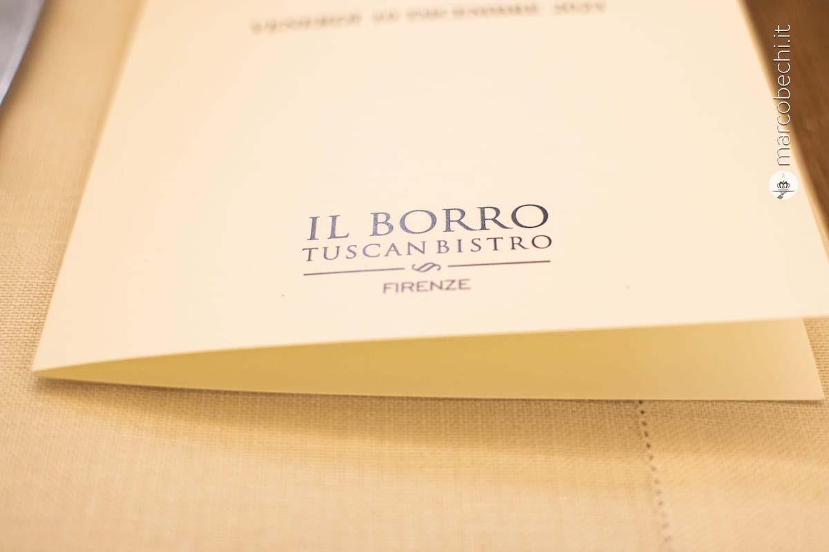 Il Borro Tuscan Bistrò