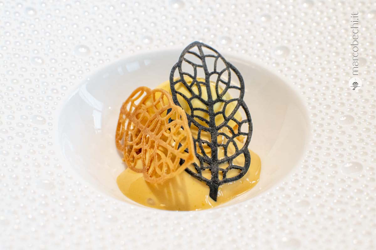 Predessert