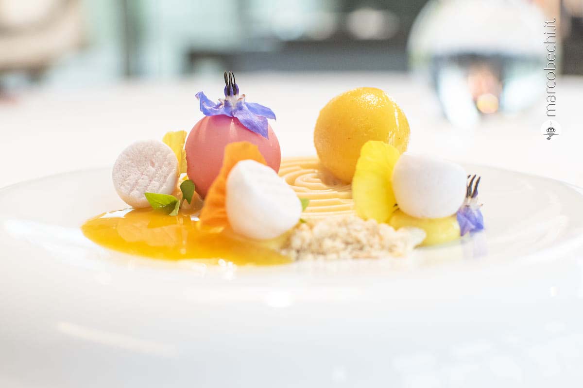 Dessert