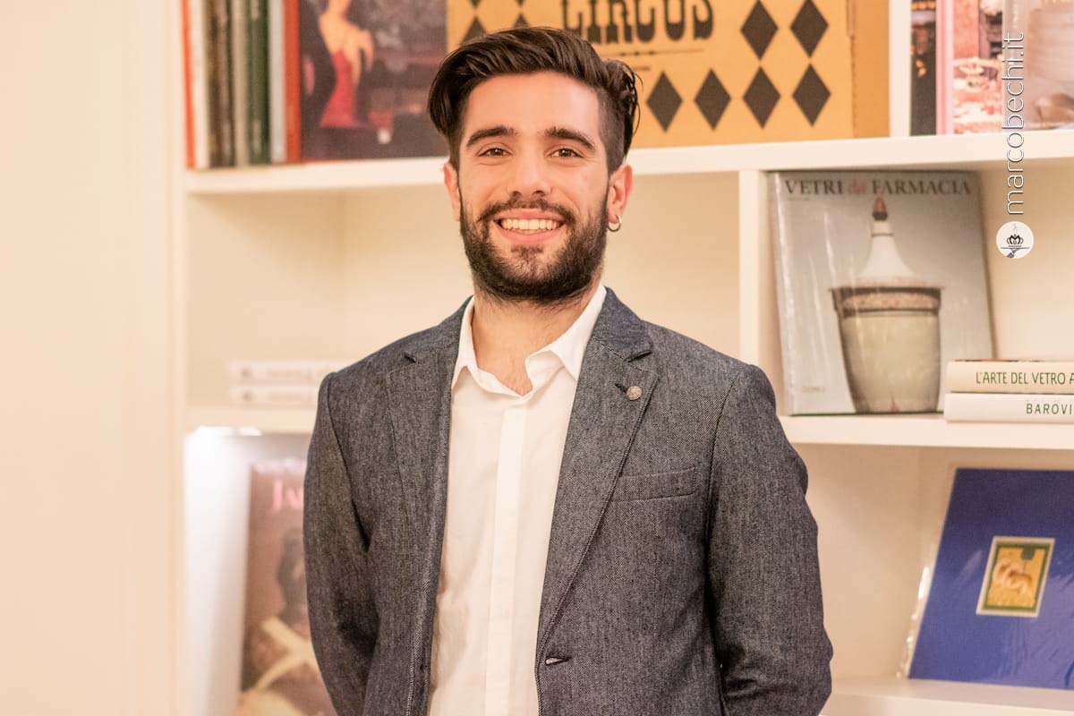 Felice De Mare Restaurant Manager