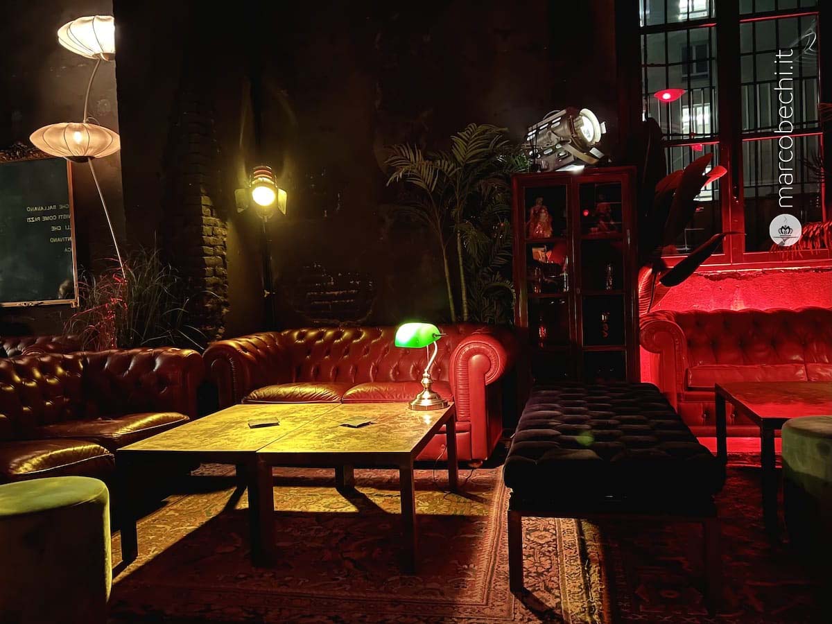Officina Milano