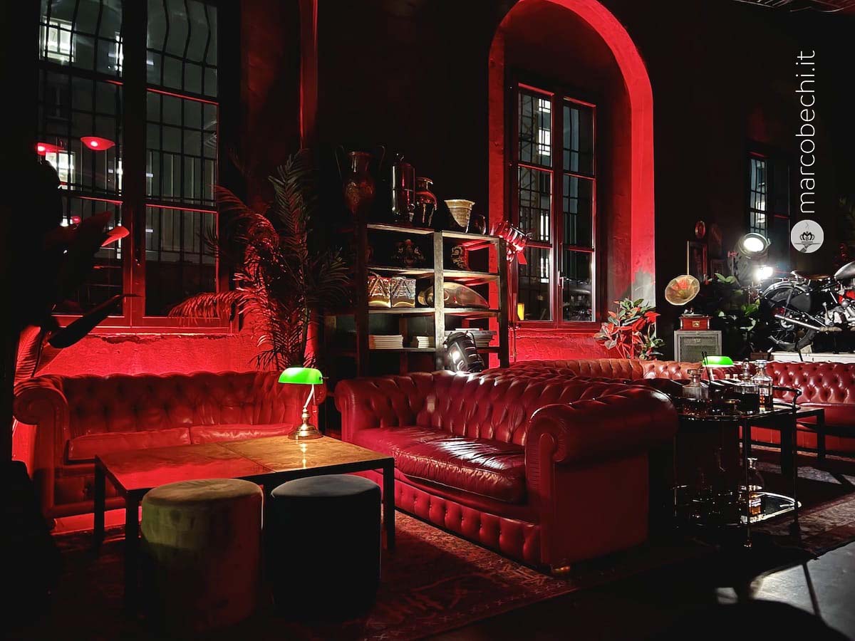 Officina Milano