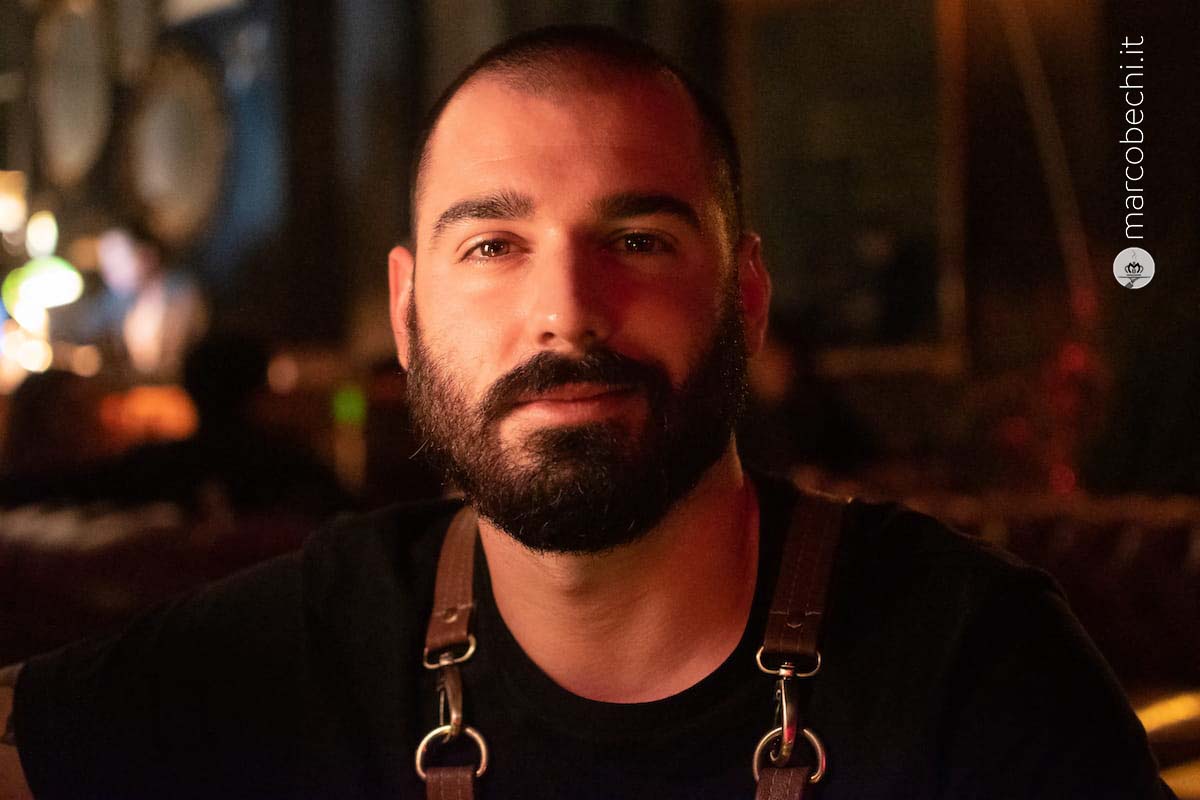 Riccardo Cerboneschi