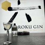 Roku Gin le quattro stagioni del gin giapponese