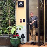 Il direttore di Vico Milano