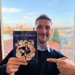 Cacio, pepe e kombucha di Gabriele Bianchi