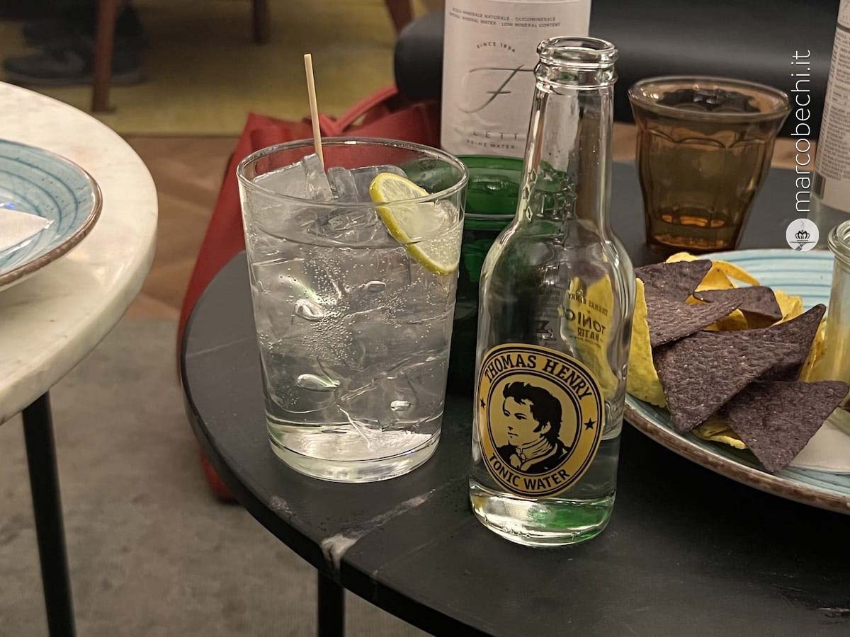 Peter Tonic