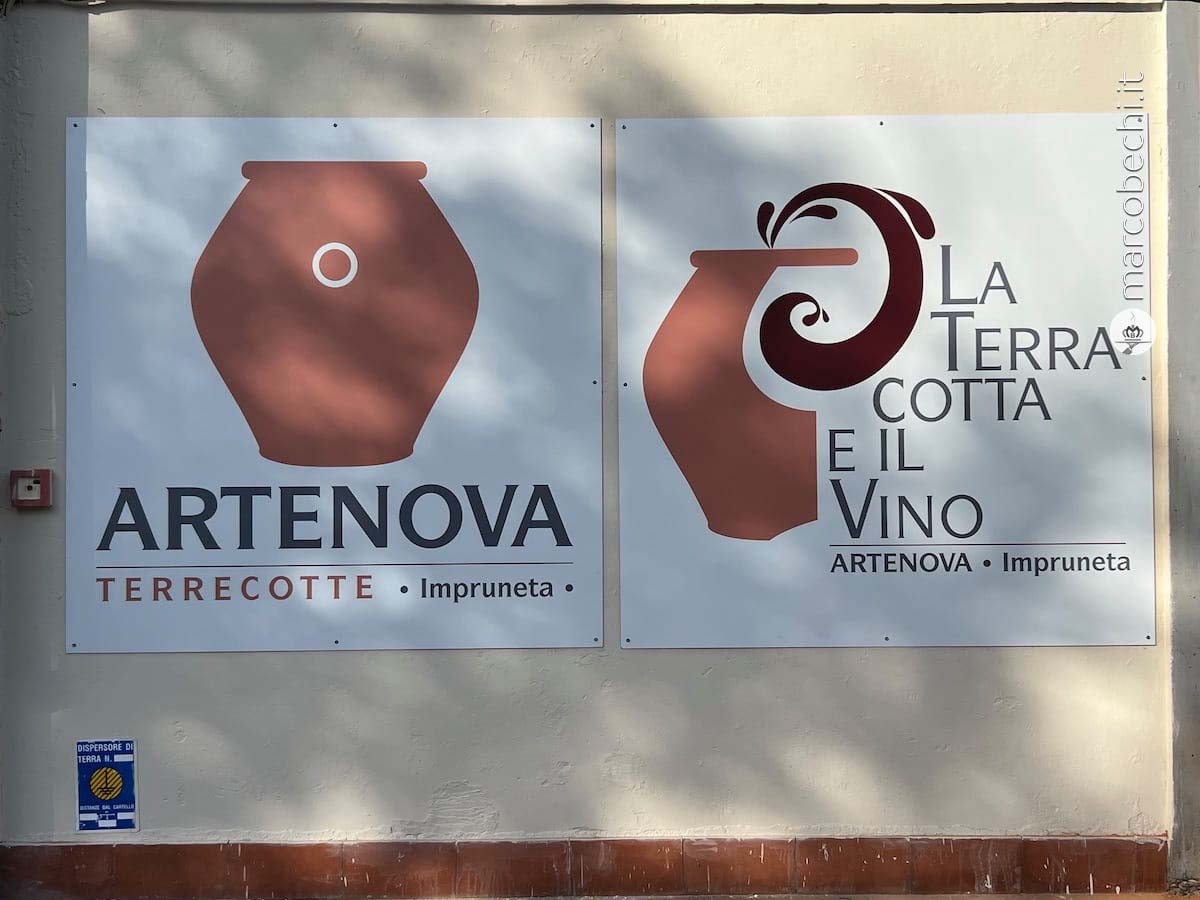 Artenova Impruneta