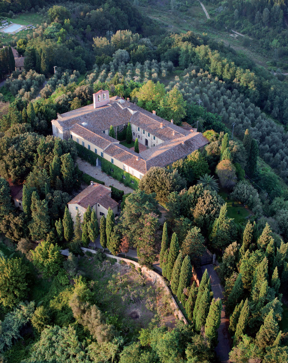 Badia di Morrona