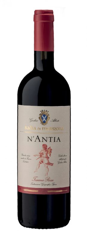 N'Antia