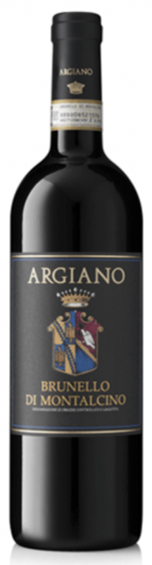 Brunello di Montalcino Argiano 2017