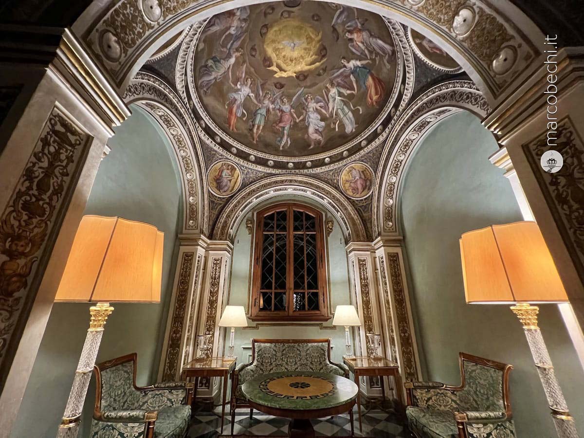 Il Four Seasons Florence