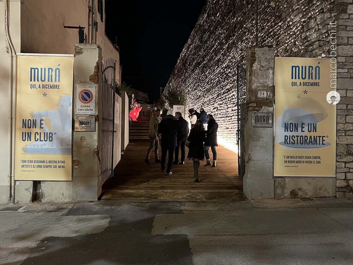 Murà Prato 