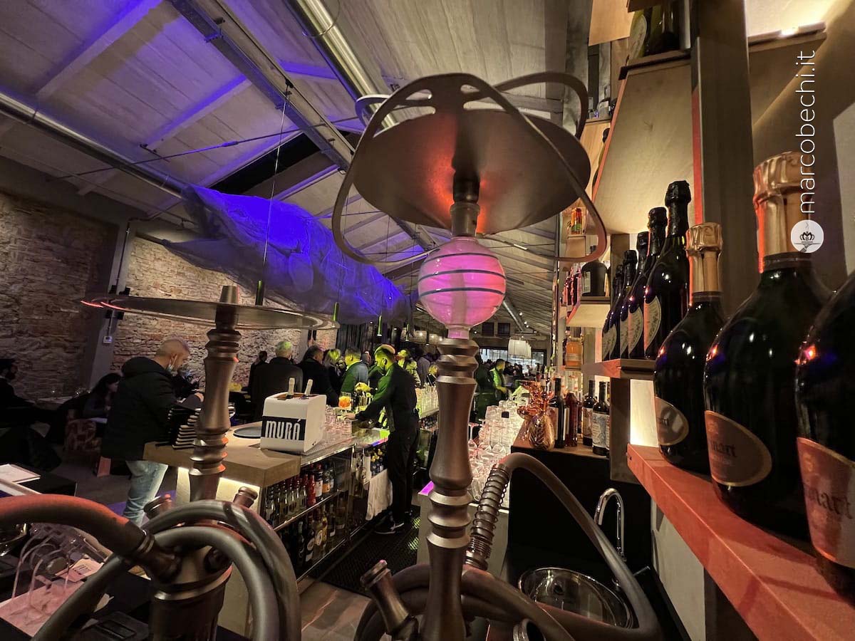 Murà Prato il Bar
