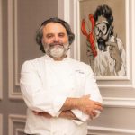 Lo Chef Marco Stabile